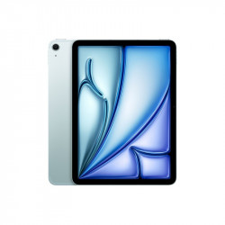 Planšetdators Apple iPad Air 11" M2 Wi-Fi + Cellular 512GB Blue MUXN3HC/A