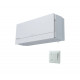 Slēdzis Mitsubishi Electric VL-100EU5-E mini rekuperatoram VL-100-JUNG