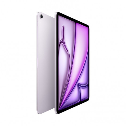 Planšetdators Apple iPad Air 13" M2 Wi-Fi 256GB Purple MV2H3HC/A