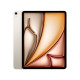 Planšetdators Apple iPad Air 13" M2 Wi-Fi 512GB Starlight MV2L3HC/A