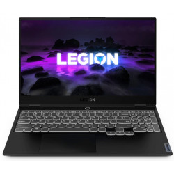 Klēpjdators Lenovo Legion S7 15ACH6 15.6" FullHD, IPS, 165Hz, AMD Ryzen 7 5800H, RAM: 16GB, SSD: 512GB, NVIDIA GeForce RTX 3060, 6GB, Windows 10 Home, 82K80054LT
