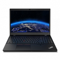Portatīvais dators Lenovo ThinkPad P15v (Gen 2) Black, 15.6" IPS, Touchscreen, FullHD, Intel Core i7-11850H, RAM: 32GB, SSD: 1TB, NVIDIA RTX A2000, 4 GB, Windows 10 Pro, LTE Upgradable, 21A9000NMH