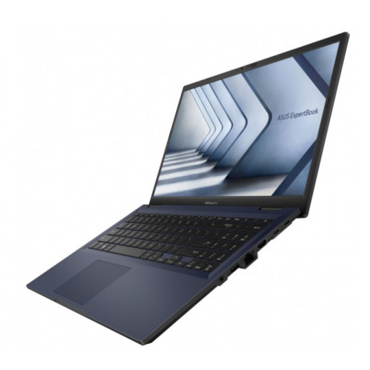 Asus ExpertBook B1502CBA-BQ0382X - i7-1255U | 15,6 collu | 16 GB | 512 GB | W11 Pro OPEN BOX/ EXPO