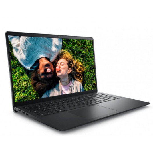 DELL Inspiron 15 Core i5-1235U | 15,6 collu FHD | 16 GB | 1 TB | W11H | lieliskā