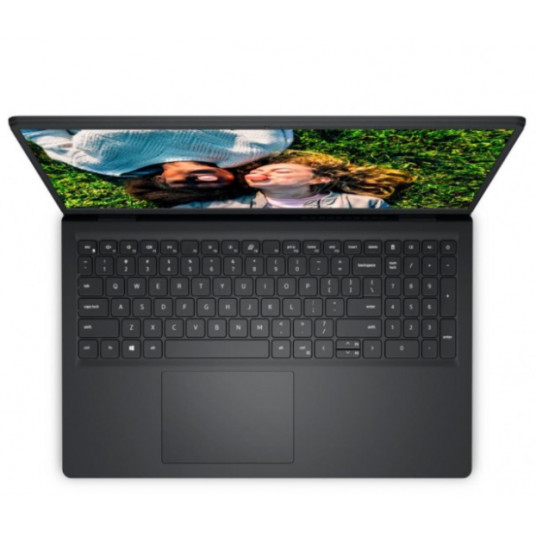 DELL Inspiron 15 Core i5-1235U | 15,6 collu FHD | 16 GB | 1 TB | W11H | lieliskā