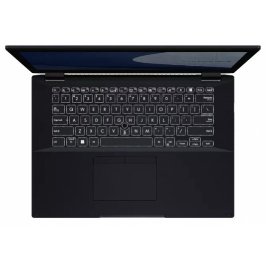 ExpertBook B2 Flip B2402FBA-N70285X 14FHD i7-1260P 16GB 512SSD EN W11P