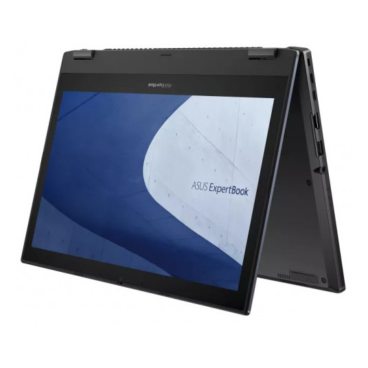 ExpertBook B2 Flip B2402FBA-N70285X 14FHD i7-1260P 16GB 512SSD EN W11P