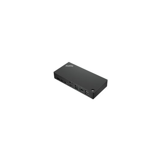 LENOVO ThinkPad USB-C Smart Dock (ES)