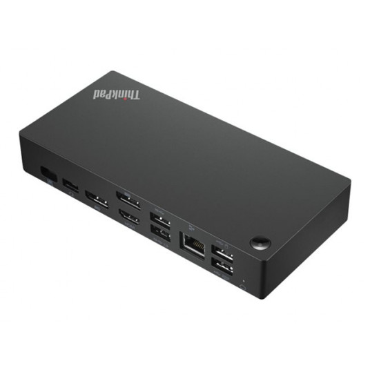 LENOVO ThinkPad USB-C Smart Dock (ES)