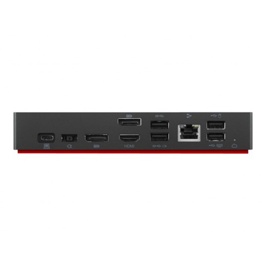 LENOVO ThinkPad USB-C Smart Dock (ES)