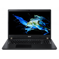 Klēpjdators Acer TravelMate P2 TMP215-53-P16H 15.6", FullHD, Intel Pentium Gold 7505, RAM: 8GB, SSD: 256GB, Intel UHD, No ODD, Linux, NX.VPREL.002