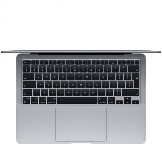 Portatīvais dators Apple MacBook Pro 13.3" IPS, Apple M1 8C, RAM: 16GB, SSD: 2TB, Apple M1 8C, Mac OS, Space Gray, MYD92ZE/A/R1/D2