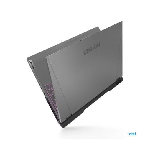 Lenovo Legion 5 Pro 16IAH7H 82RF00J9LT WQXGA, 16", i7-12700H, RAM 16GB, SSD 1TB, NVIDIA GeForce RTX 3060, Windows 11 Home