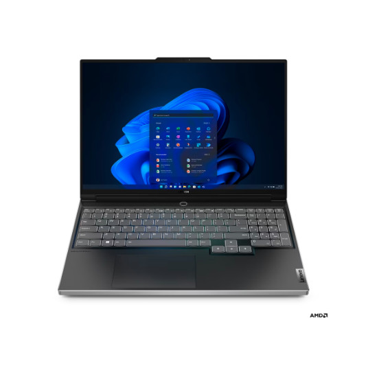 Lenovo Legion S7 16ARHA7 82UG001SLT WQXGA, 16", Ryzen 5 6600H, RAM 16GB, SSD 512GB, Windows 11 Home