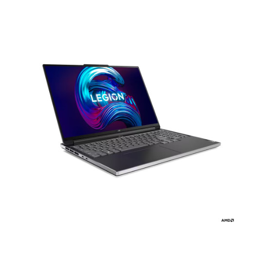 Lenovo Legion S7 16ARHA7 82UG001SLT WQXGA, 16", Ryzen 5 6600H, RAM 16GB, SSD 512GB, Windows 11 Home