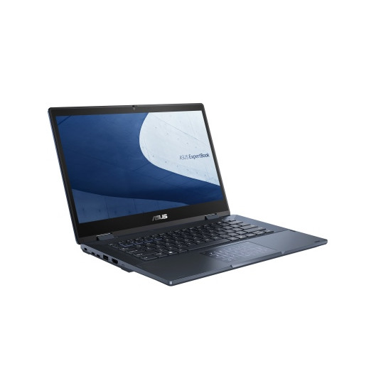 Klēpjdators Asus ExpertBook B3 B3402FBA Flip Intel i5-1235U/14'' FHD Touch/8GB/256GB