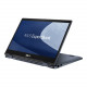 Klēpjdators Asus ExpertBook B3 B3402FBA Flip Intel i5-1235U/14'' FHD Touch/8GB/256GB