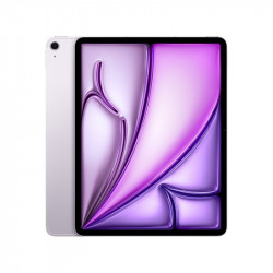 Planšetdators Apple iPad Air 13" M2 Wi-Fi + Cellular 1TB Purple MV773HC/A