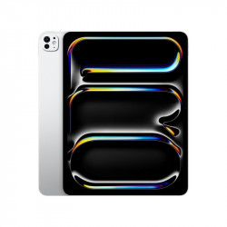 Planšetdators Apple iPad Pro 13" M4 WiFi 256GB Silver MVX33HC/A