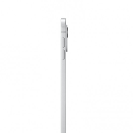 Planšetdators Apple iPad Pro 13" M4 WiFi 512GB Silver MVX53HC/A