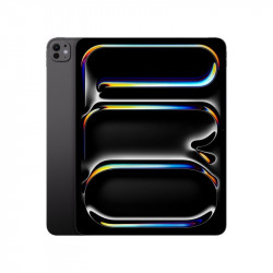 Planšetdators Apple iPad Pro 13" M4 WiFi 2TB Space Black Nano-texture glass MWRH3HC/A