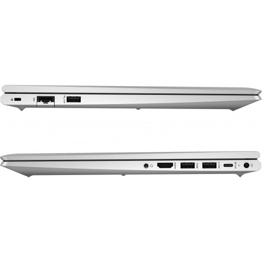 HP ProBook 450 G9 Core i5-1235U | 15,6 collu FHD | 16 GB | 512 GB | W11P