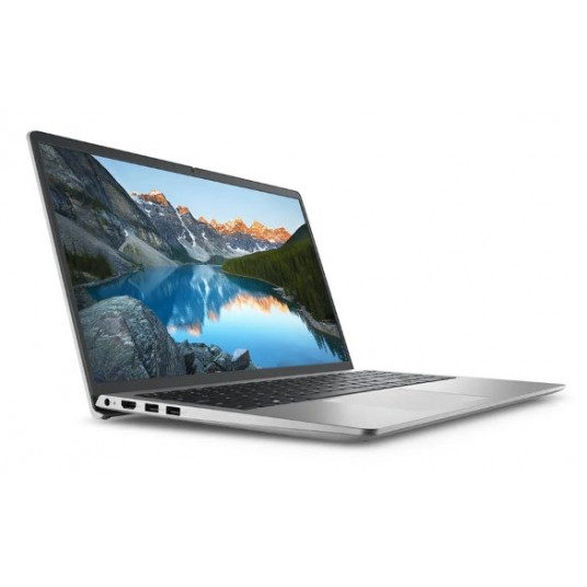 DELL Inspiron 15 3520 - i5-1235U | 15,6 collu | 16 GB | 1 TB | Win11 | Sudrabs