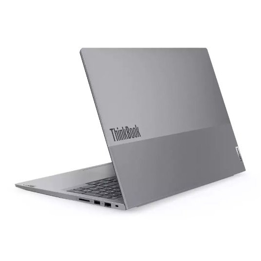 Lenovo ThinkBook 16 G6 — Ryzen 7 7730U | 16 collu WUXGA | 16 GB | 512 GB | Win11Pro