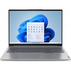 Lenovo ThinkBook 16 G6 — Ryzen 5 7530U | 16"-WUXGA | 8GB | 512GB | Win11Pro