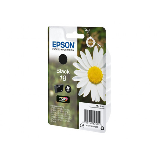 EPSON DAISY 18 BLACK SINGLE