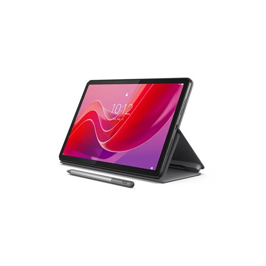 Planšetdators Lenovo Tab M11 LTE 11 WUXGA/8GB/128GB/Android 13/Grey/ZADB0299SE