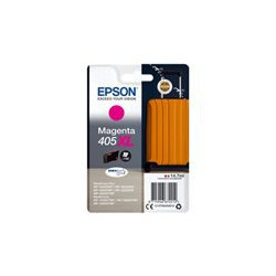 EPSON SINGLEPACK MAGENTA 405XL DURABRITE ULTRA TINTE