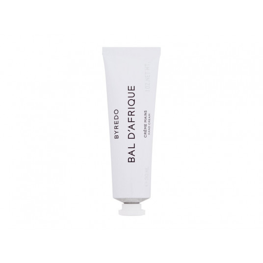 Roku krēms BYREDO Bal d'Afrique, 30ml