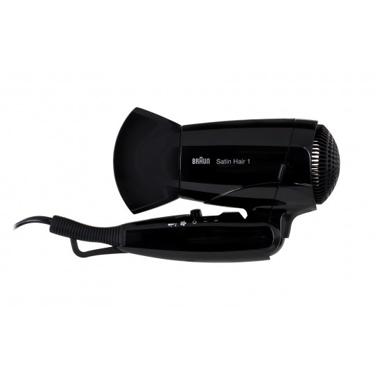 Braun Satin Hair 1 HD 130E matu žāvētājs