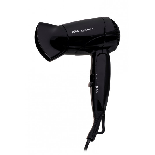 Braun Satin Hair 1 HD 130E matu žāvētājs