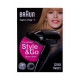 Braun Satin Hair 1 HD 130E czarny
