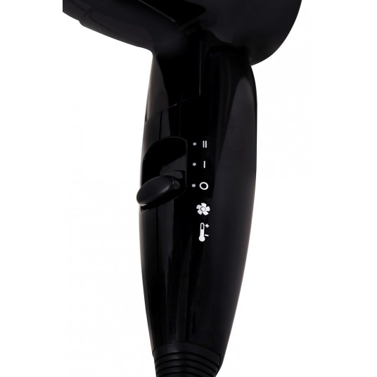 Braun Satin Hair 1 HD 130E matu žāvētājs