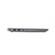 Lenovo ThinkBook 14 Gen 7 14 WUXGA ULT5-125U/16GB/256GB/Intel Graphics/WIN11 Pro/ENG Backlit kbd/Grey/FP/2Y Garantija | Lenovo