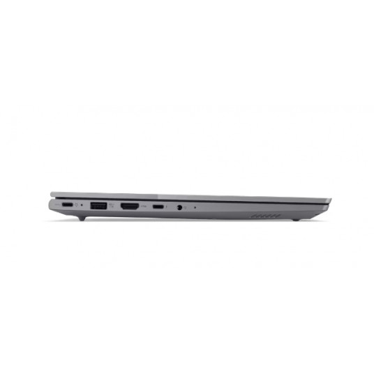 Lenovo ThinkBook 14 Gen 7 14 WUXGA ULT5-125U/16GB/256GB/Intel Graphics/WIN11 Pro/ENG Backlit kbd/Grey/FP/2Y Garantija | Lenovo