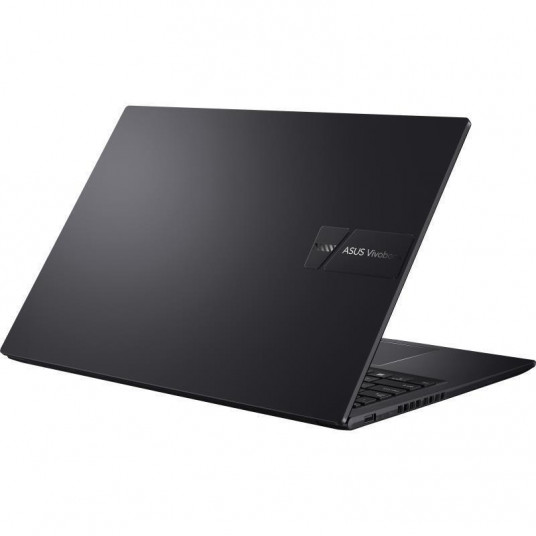 Piezīmjdators|ASUS|VivoBook Series|M1605YA-MB536W|CPU Ryzen 5|7430U|2300 MHz|16"|1920x1200|RAM 16GB|DDR4|SSD 512GB|AMD Radeon Graphics|Integrēts|LATV|Black1 kg1. 90NB10R1-M00XC00