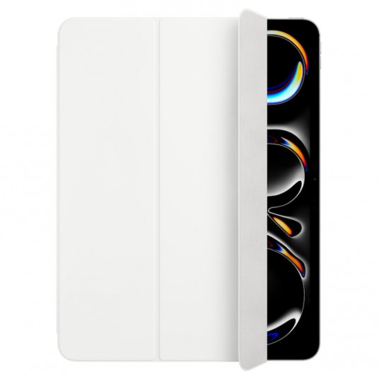 Case Smart Folio for Apple iPad Pro 13" (M4) White MWK23ZM/A