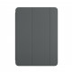 Case Smart Folio for iPad Air 11-inch (M2) Charcoal Gray MWK53ZM/A