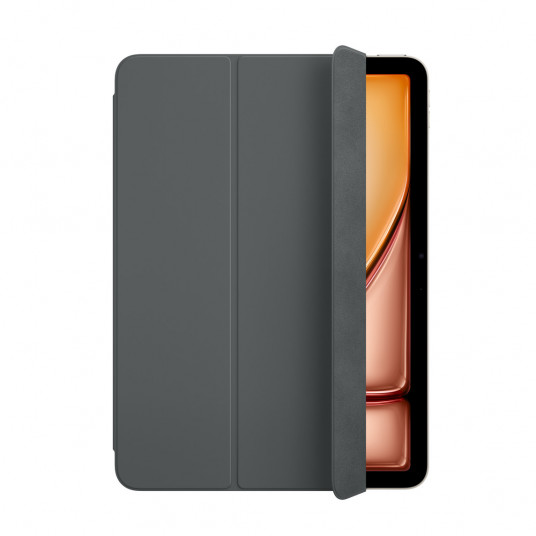 Case Smart Folio for iPad Air 11-inch (M2) Charcoal Gray MWK53ZM/A