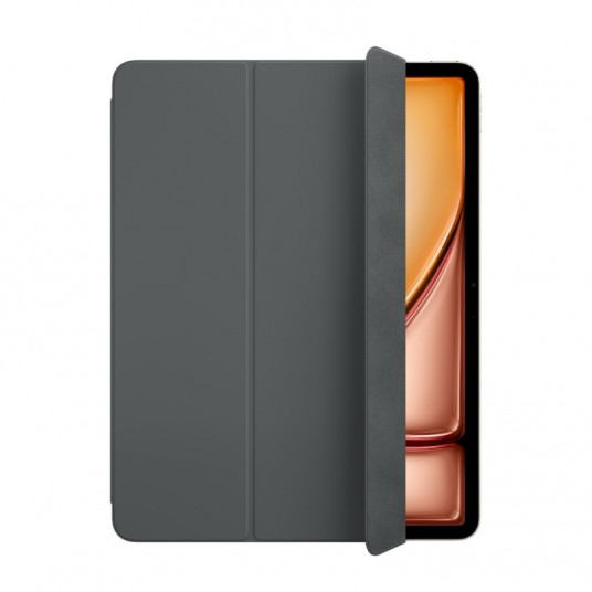 Case Smart Folio for Apple iPad Air 13" M2 (2024) Charcoal Gray MWK93ZM/A