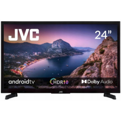 Televizors JVC LT24VAH3300 LED 24" Smart