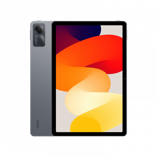 Planšetdators Xiaomi Redmi Pad SE 11" 128GB Graphite Gray