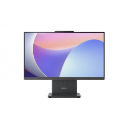 Lenovo IdeaCentre AIO 24IRH9 23.8 FHD i3-1315U/16GB/512GB/Intel UHD/WIN11 Sākums/ENG kbd/Grey/2Y Garantija | Lenovo Lenovo