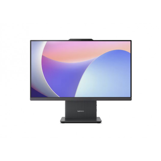 Lenovo IdeaCentre AIO 24IRH9 23.8 FHD i3-1315U/16GB/512GB/Intel UHD/WIN11 Sākums/ENG kbd/Grey/2Y Garantija | Lenovo Lenovo