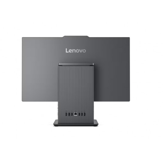 Lenovo IdeaCentre AIO 24IRH9 23.8 FHD i3-1315U/16GB/512GB/Intel UHD/WIN11 Sākums/ENG kbd/Grey/2Y Garantija | Lenovo Lenovo