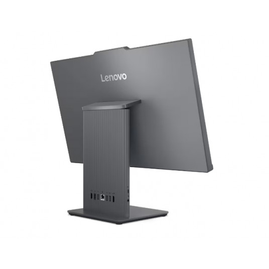 Lenovo IdeaCentre AIO 24IRH9 23.8 FHD i3-1315U/16GB/512GB/Intel UHD/WIN11 Sākums/ENG kbd/Grey/2Y Garantija | Lenovo Lenovo